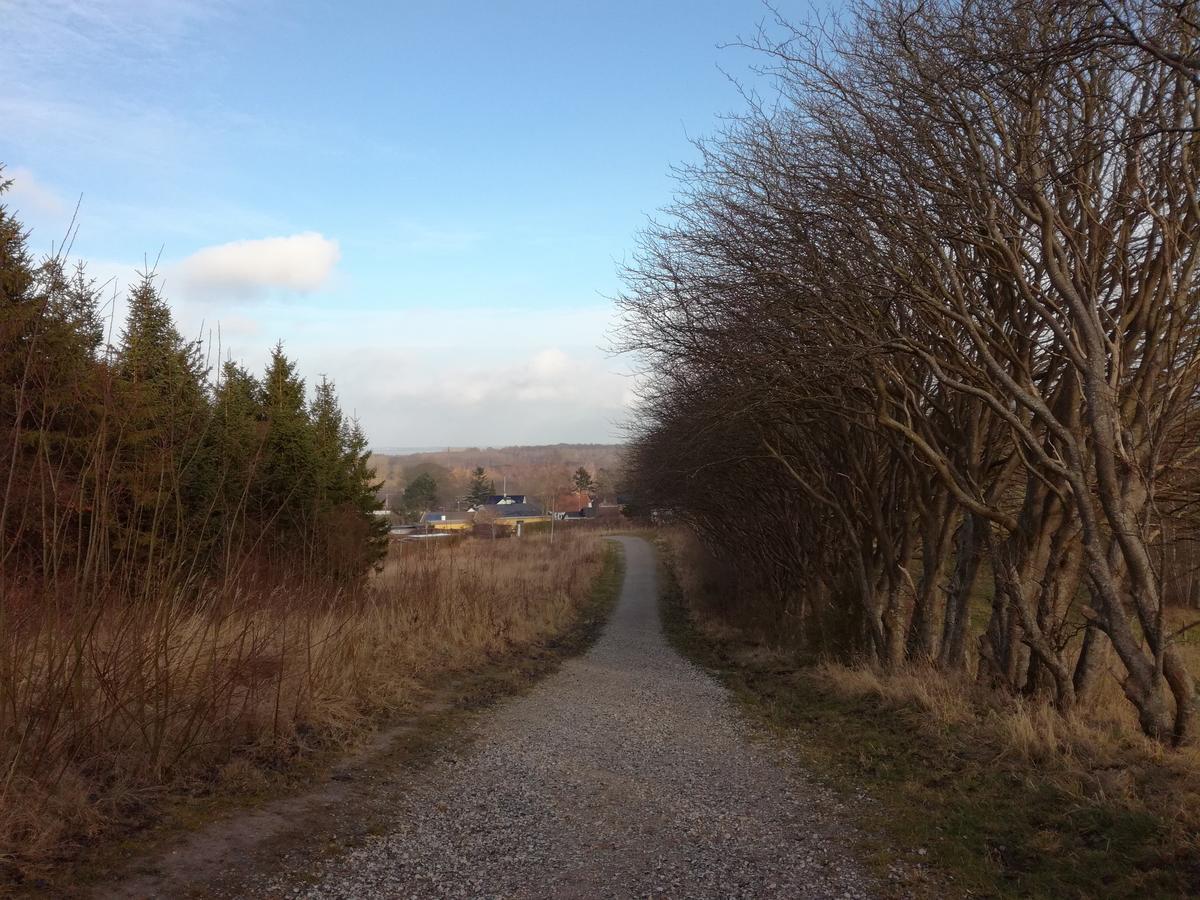 Olsted Kro Ruang foto