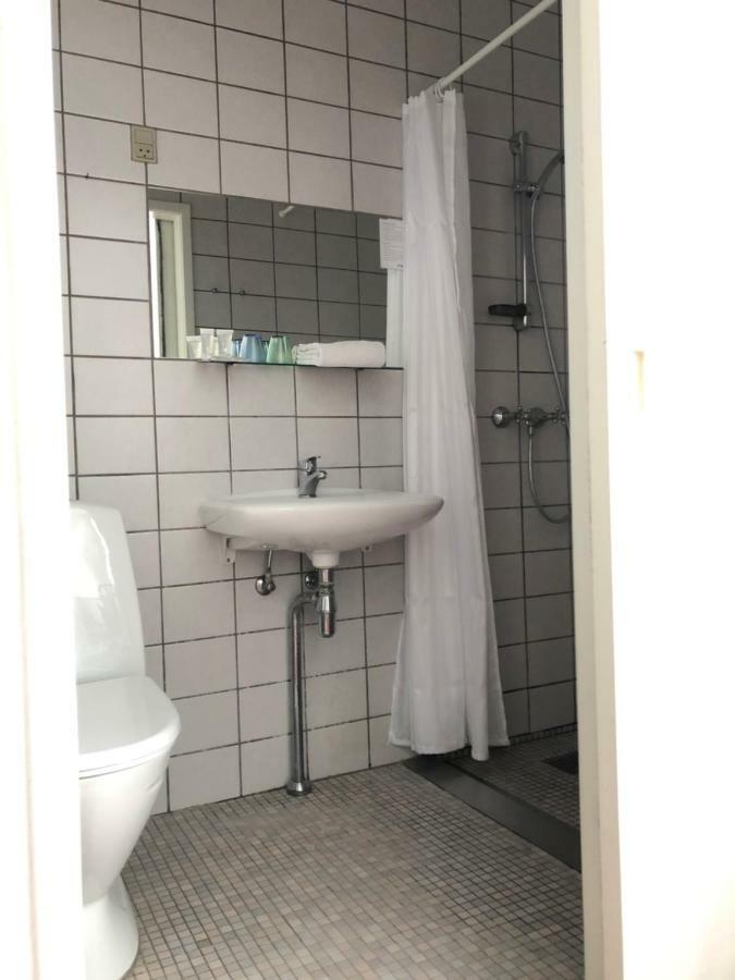Olsted Kro Bagian luar foto
